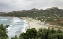 Accès aux plages de Corse : les préfets ouvrent le dialogue avec les maires