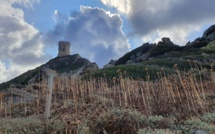Météo corse : sortie de confinement sous les nuages