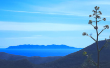 La météo du mardi 12 mai 2020 en Corse