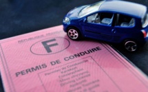 Réouverture le 13 mai des sites postaux d'Ajaccio et Bastia pour examen du code de la route Auto et Moto