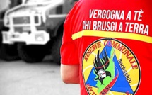 L’action solidaire des réserves communales de sécurité civile de Corse