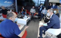 Covid-19 : Le monde automobile plaide pour un sauvetage de la saison touristique