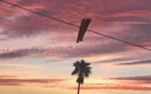 La météo du mercredi 13 mai 2020 en Corse