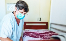 L'après confinement avec Catherine, auxiliaire de vie sociale à Calvi 