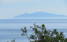 La météo du jeudi 14 mai 2020 en Corse