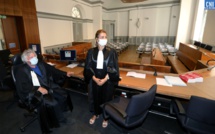 Déconfinement : reprise "progressive mais normale" au tribunal d'Ajaccio