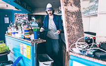 En Corse, cafetiers et restaurateurs se préparent pour une saison plus qu'incertaine