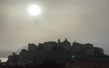 La météo du vendredi 15 mai 2020 en Corse