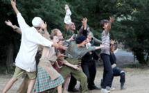 ​Culture : L’Aria reporte son édition 2020