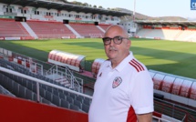 Football : L'ACA réclame un vote secret