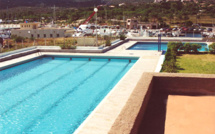 La piscine municipale de Sant'Ambrogio n'ouvrira pas cet été