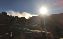 La météo du samedi 16 mai 2020 en Corse