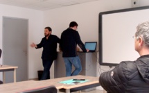   L’e2c Bastia rouvre progressivement ses portes