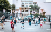 Manifestation de Calvi : "Rendez nous notre plage"