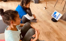 Covid-19 : Quand Facebook remplace les tatamis au Karaté Biguglia