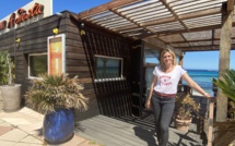 En Corse, les paillotes tombent à l’eau