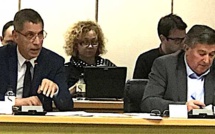 Déconfinement à Bastia : "un quotidien qui se normalise mais que nous devons appréhender avec prudence"