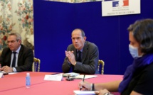 Les plages de Corse rouvriront dans leur quasi totalité ce jeudi 