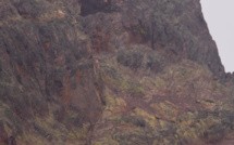 La photo du jour : U Capu Tafunatu