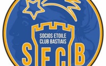 Élection du Bureau des Socios du SEC Bastiais : Présentation des deux listes 