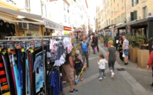 Covid-19 : Le plan d’action de la Ville d'Ajaccio pour aider les commerces