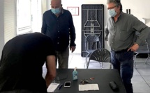 Porto-Vecchio : des tablettes pour les enfants du primaire