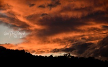 La météo du vendredi 22 mai 2020 en Corse