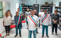  Cateri : le conseil municipal renouvelle sa confiance à Dominique Andreani