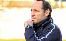 Dominique Veilex pourrait devenir le nouvel entraîneur du FC Balagne
