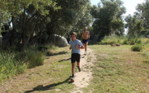 Porto-Vecchio : c'est reparti au Prunellu