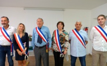 Saint Florent - Élection du maire : Claudy Olmeta sans surprise 