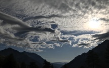 La météo du mardi 26 mai 2020 en Corse