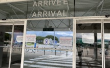 Coronavirus : énorme "trou d'air" pour les aéroports de Corse