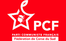 « Journée nationale de la Résistance » à Ajaccio : le PCF organise une cérémonie  commémorative