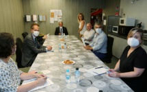 Covid-19 : les professionnels de l’agroalimentaire corse aux abois