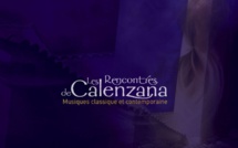 Les Rencontres Musicales de Calenzana maintenues en version allégée et intimiste 
