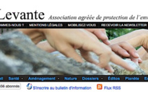 Préservation des espaces naturels, agricoles et forestiers :  lettre ouverte du Levante à l'Etat