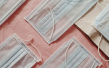 Dernière distribution de masques ce samedi à Calvi