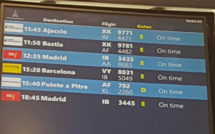 Orly reprend les vols commerciaux à partir du 26 juin