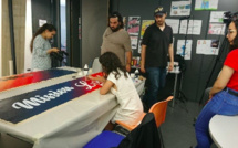 Après le confinement, la Mission Locale  Sud Corse prête à accueillir le public 