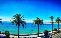 La météo du samedi 30 mai 2020 en Corse