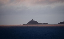 La météo du dimanche 31 mai 2020 en Corse