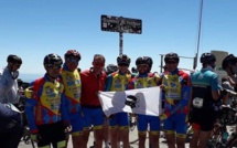 Déconfinement : Pédale douce au Vélo Club de Biguglia