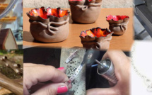 Le déconfinement des artisans avec la réouverture de « Carré d’Art »