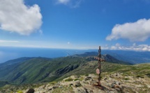 Météo corse : une semaine plutôt instable dans l’ensemble 