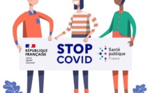 Lancement de l'appli StopCovid. Pour la LDH Corse "Nos libertés sont prises au piège"