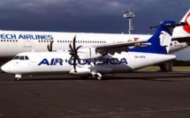 Restriction du transport aérien Corse-Continent:  un décret qui passe mal sur l'ile 