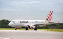 Volotea lance neuf nouvelles lignes au départ de la Corse
