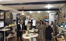 La boutique éphémère « Carré d’Art » revient à Ajaccio