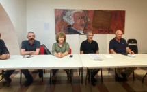 Municipales de Bastia : les Communistes dénoncent une "trahison" de Jean Zuccarelli 